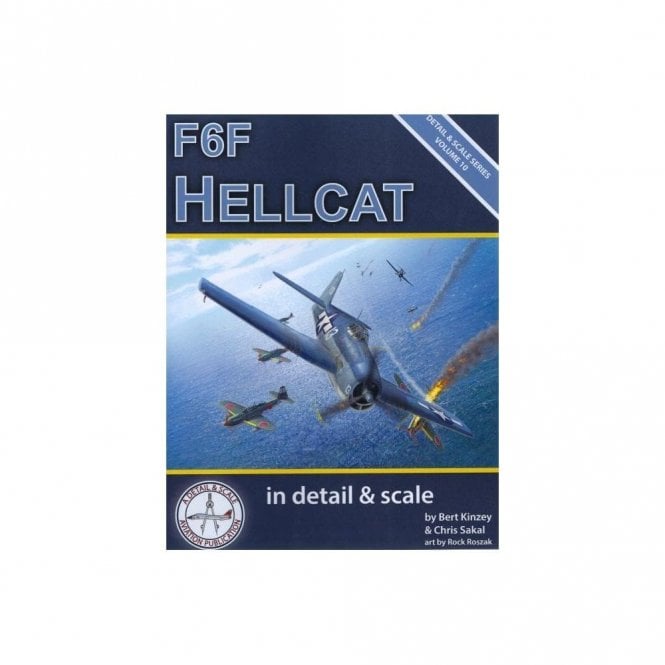 F6F Hellcat - D&S 10
