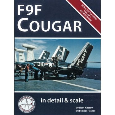 F9F Cougar - D&S 2