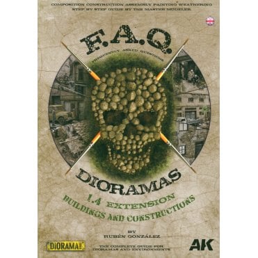 FAQ Dioramas 1.4 Extension Buildings and Constructions