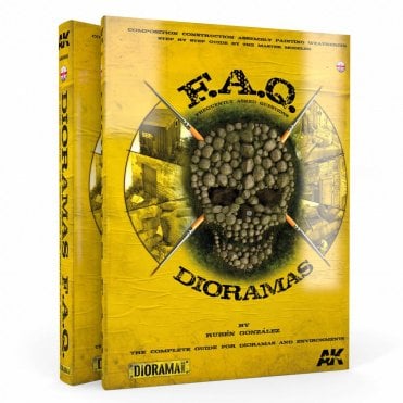 FAQ Frequently Asked Questions DIORAMAS