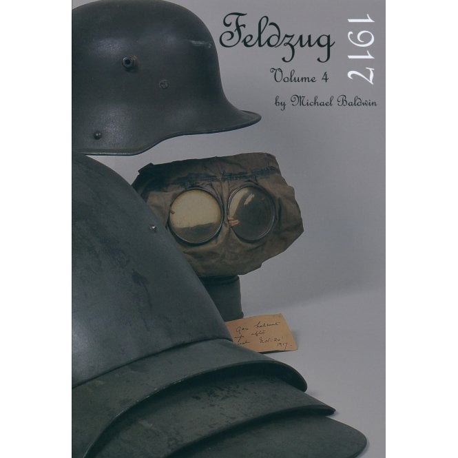 Feldzug 1917 Vol.4