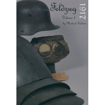 Feldzug 1917 Vol.4