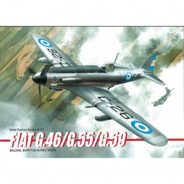 Fiat G.46/G.55/G.59