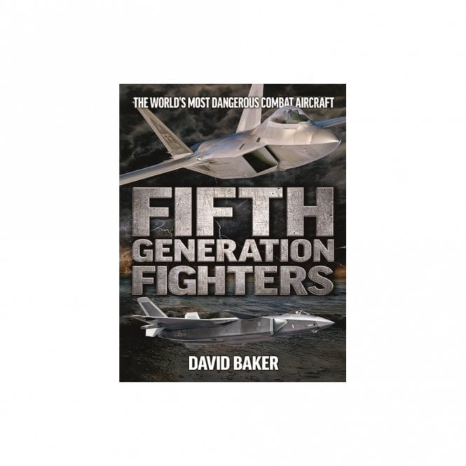 Fifth Generation Fighters