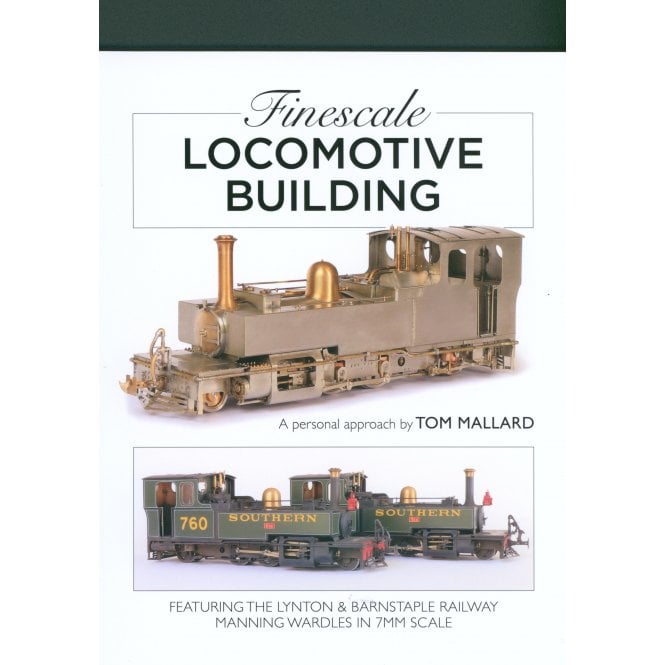 Finescale Locomotive Building