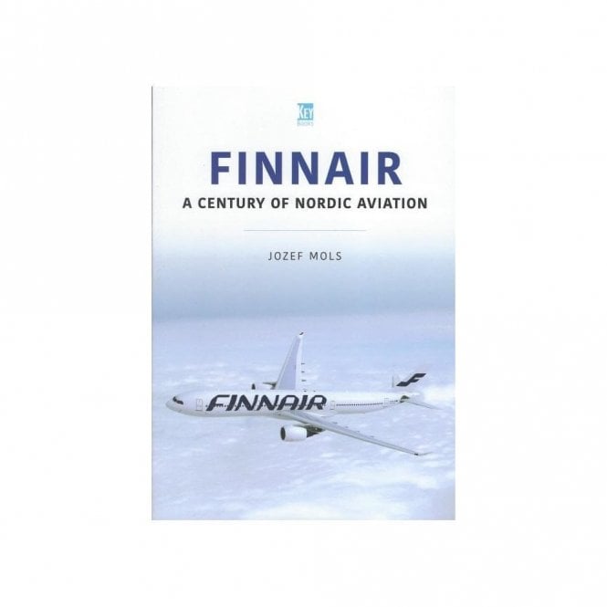 Finnair: A Century of Nordic Aviation