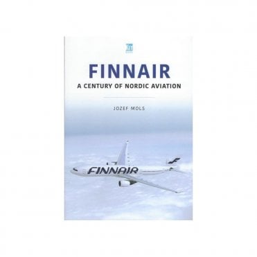 Finnair: A Century of Nordic Aviation