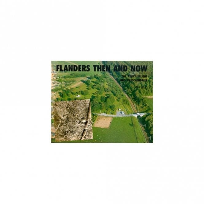 Flanders: Then and Now