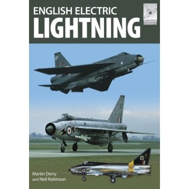 Flightcraft 11: English Electric Lightning