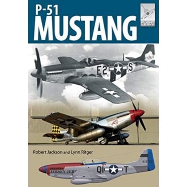 Flightcraft 19 P-51 Mustang