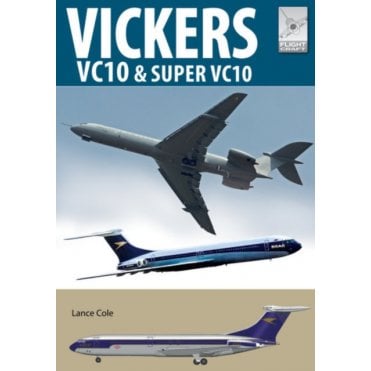 Flightcraft 20 Vickers VC10 & Super VC10