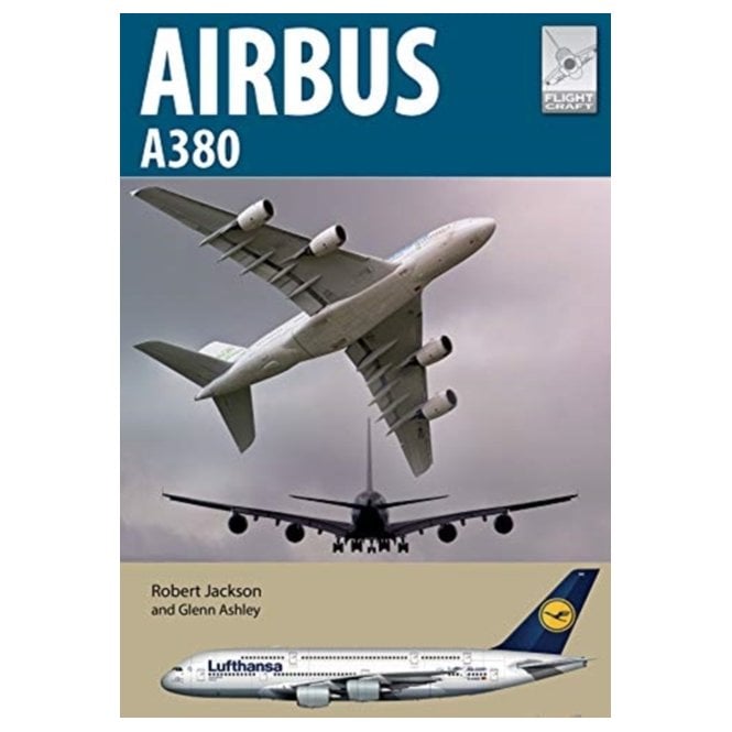 Flightcraft 23 Airbus A380