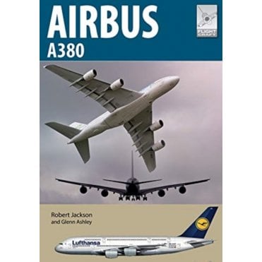 Flightcraft 23 Airbus A380