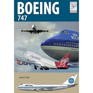 Flightcraft 24: Boeing 747