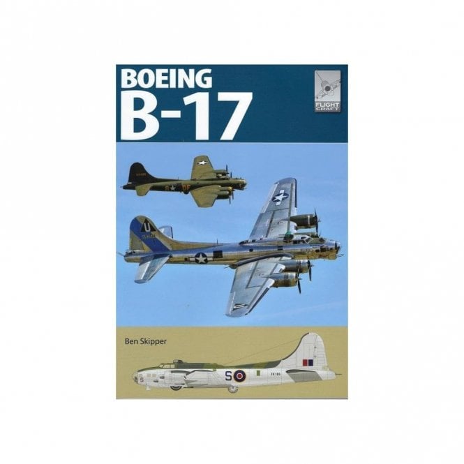 Flightcraft 27 Boeing B-17