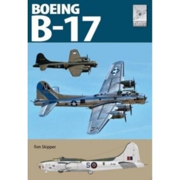 Flightcraft 27 Boeing B-17