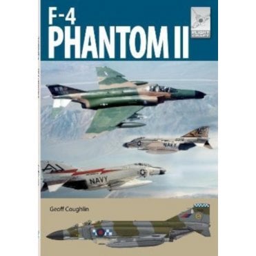 Flightcraft 28 McDonnell Douglas F-4 Phantom
