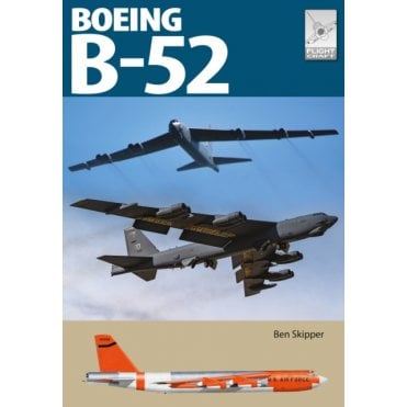 Flightcraft 31: Boeing B-52