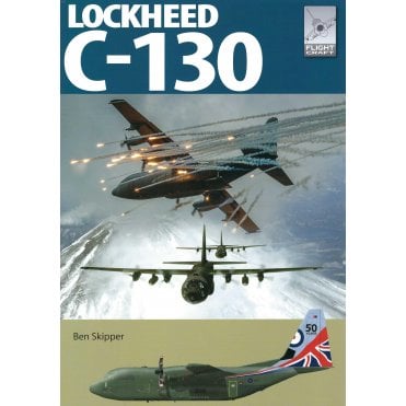 Flightcraft 32: Lockheed C-130