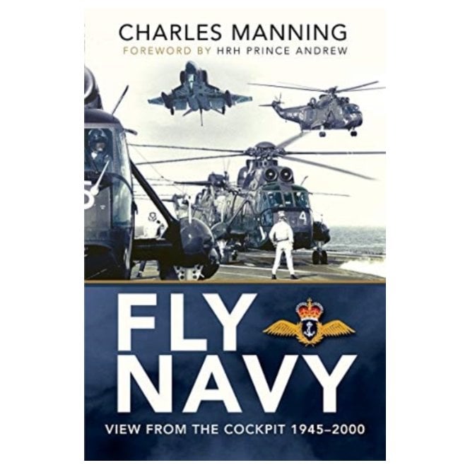 Fly Navy: View From the Cockpit