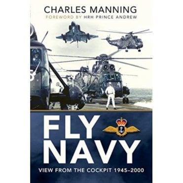 Fly Navy: View From the Cockpit