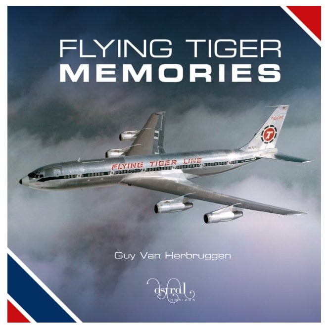 Flying Tiger Memories