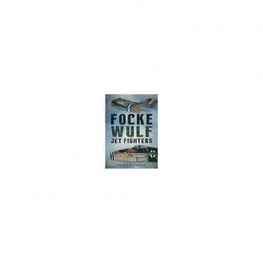 Focke Wulf Jet Fighters