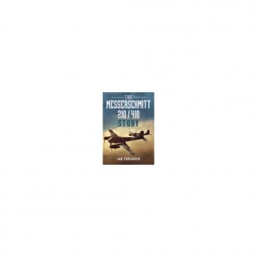Messerschmitt 210/410 Story