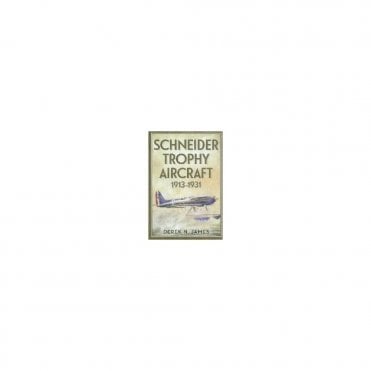 Schneider Trophy Aircraft 1913-1931