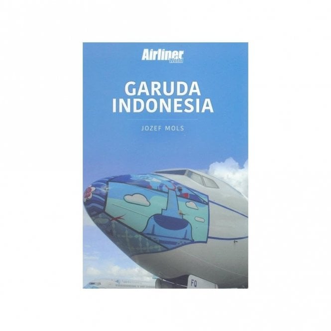 Garuda Indonesia