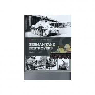 German Tank Destroyers