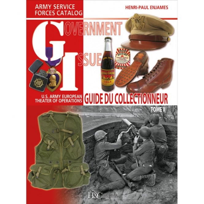 GI Guide du Collectionneur Tome.2