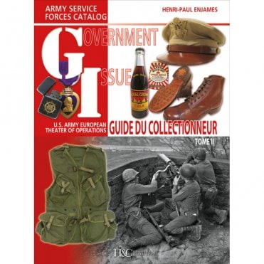 GI Guide du Collectionneur Tome.2