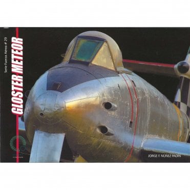 Gloster Meteor