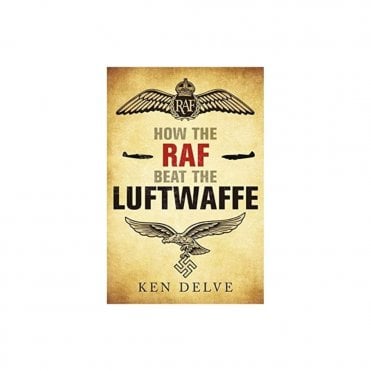 How the RAF Beat the Luftwaffe