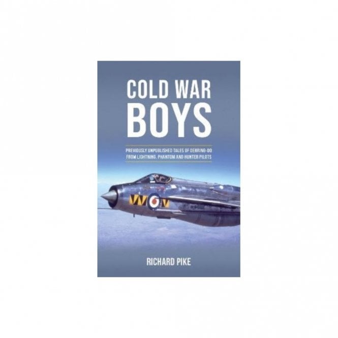 Cold War Boys