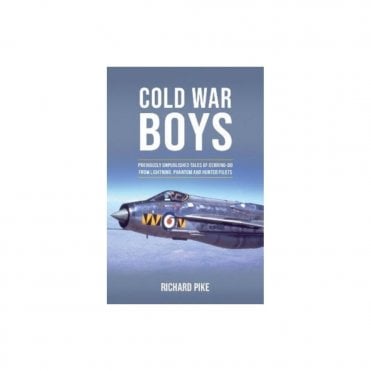 Cold War Boys