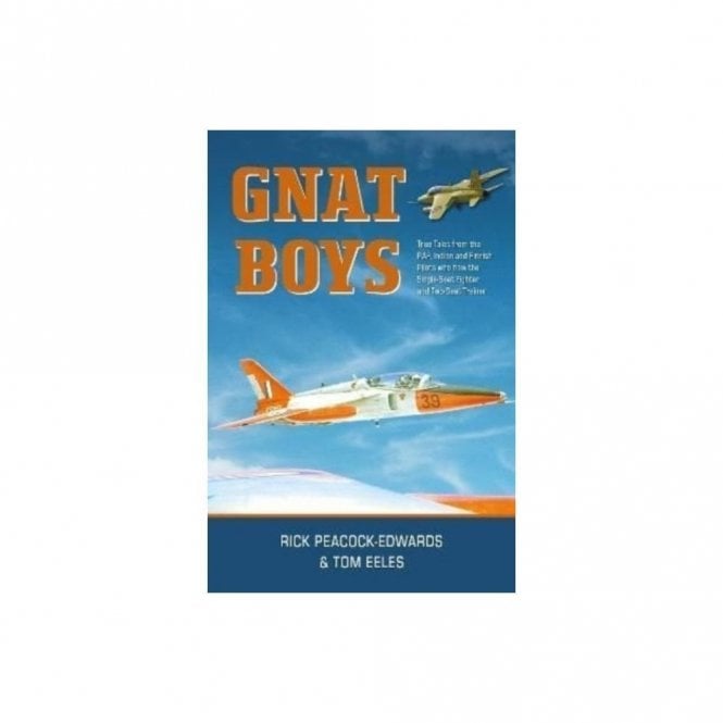 Gnat Boys