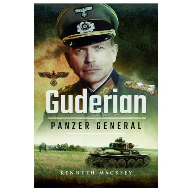 Guderian - Panzer General