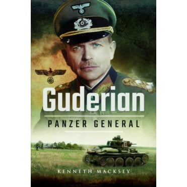 Guderian - Panzer General