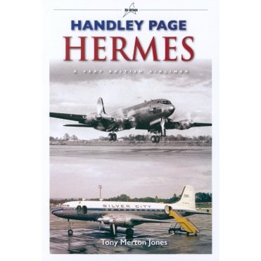 Handley Page Hermes - A Very British Airliner