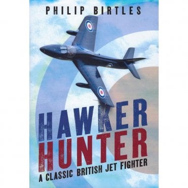 Hawker Hunter: A Classic British Jet Fighter