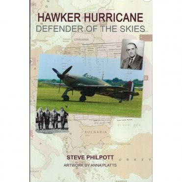 Hawker Hurricane - Defender of the Skies