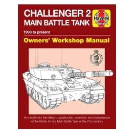 Haynes Military 1946 to Present Day
