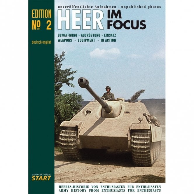 Heer Im Focus 2