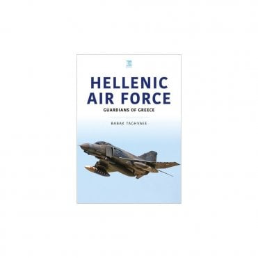 Hellenic Air Force - Guardians of Greece