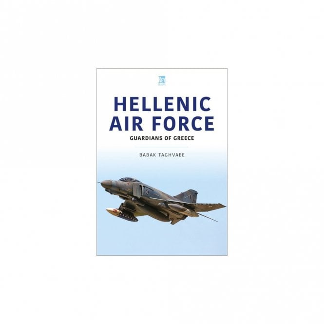 Hellenic Air Force - Guardians of Greece