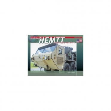 Hemtt and Family Members