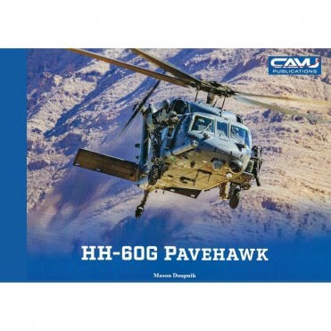 HH-60G Pavehawk