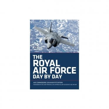 The Royal Air Force Day by Day